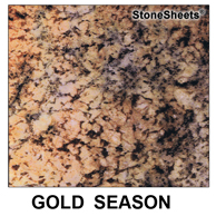 Gold Season